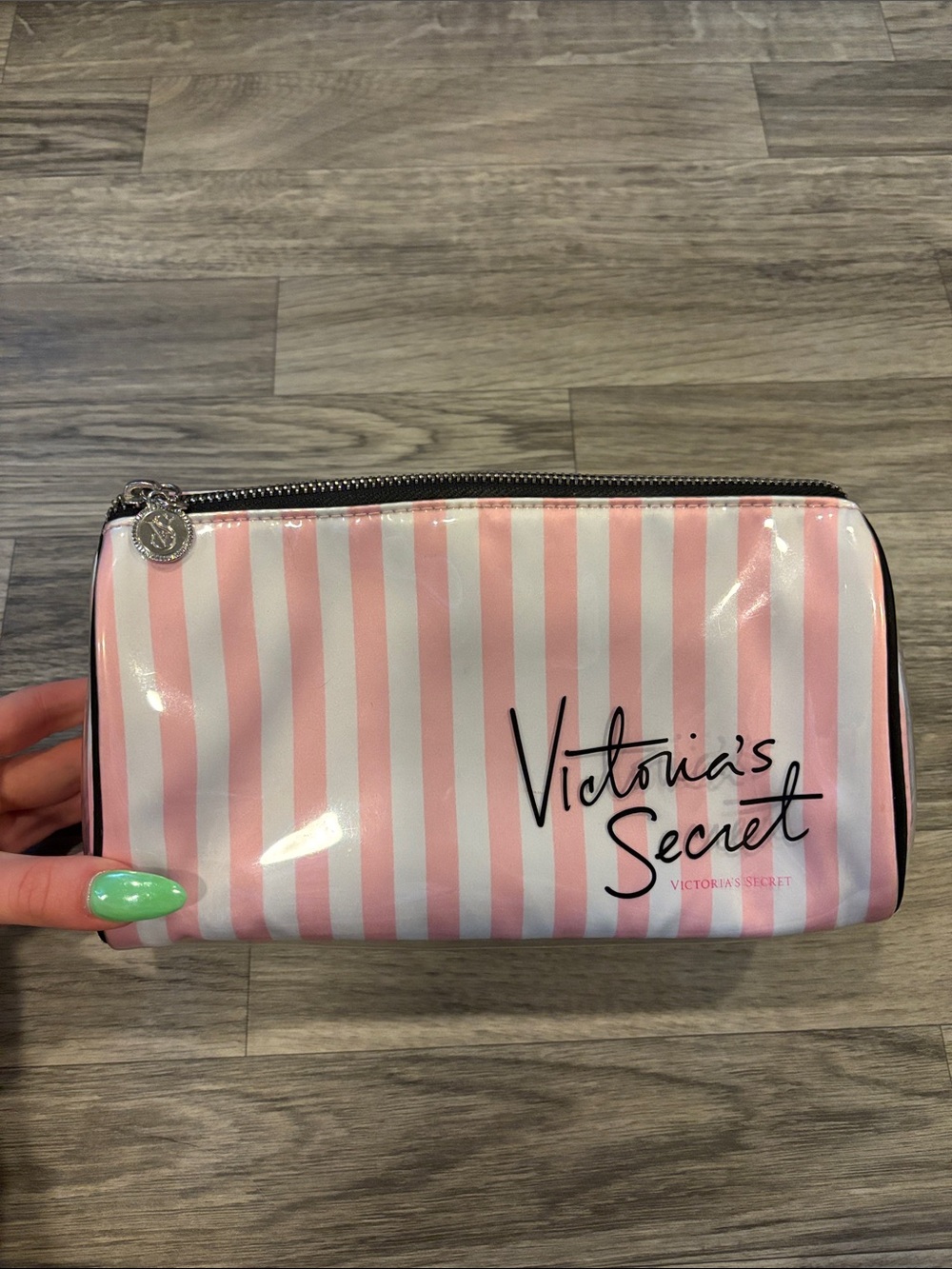 Victoria’s Secret Cosmetic Bag